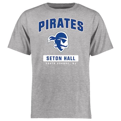 seton hall shirt|seton hall university book store.